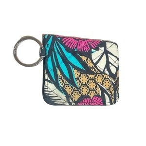 NWOT Vera Bradley Campus Double ID in Canyon Road